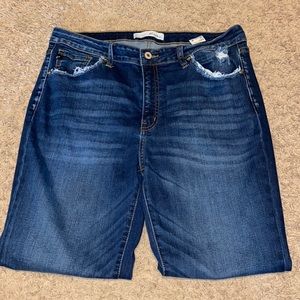 KanCan Skinny Jeans